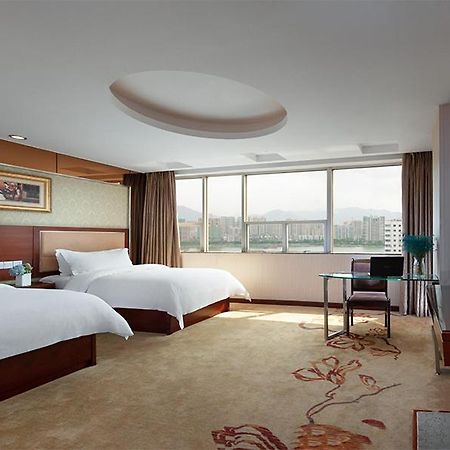 Vienna Hotel Qingyuan Lianjiang Road Extérieur photo