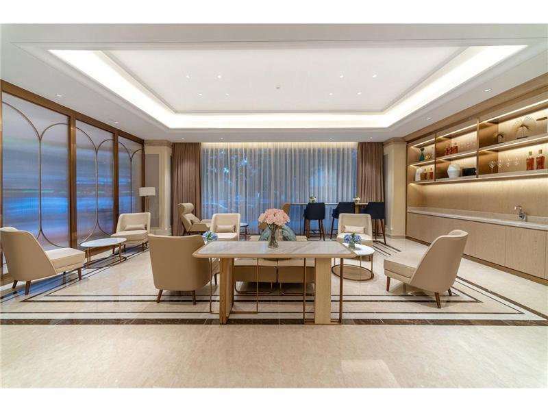 Vienna Hotel Qingyuan Lianjiang Road Extérieur photo