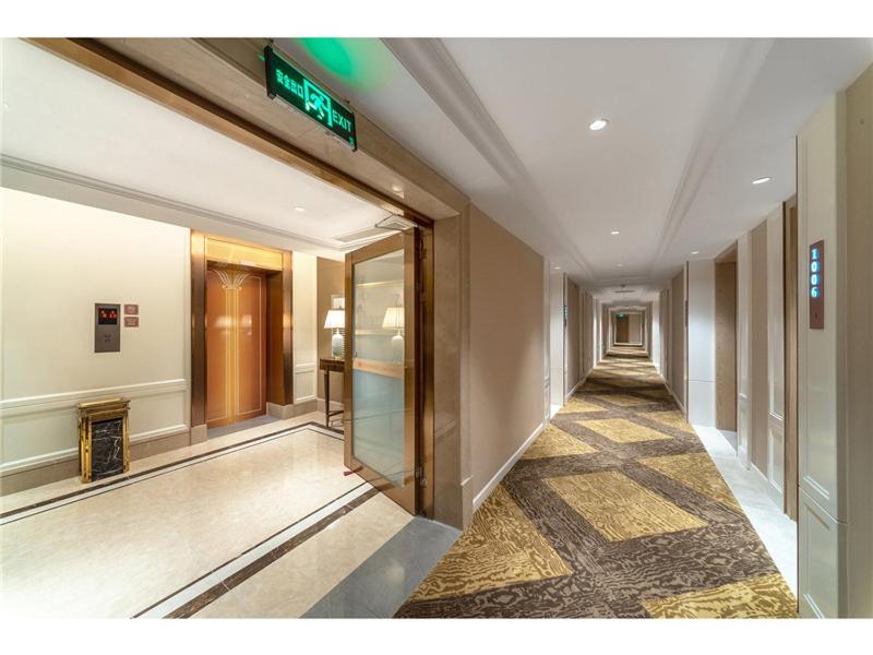Vienna Hotel Qingyuan Lianjiang Road Extérieur photo